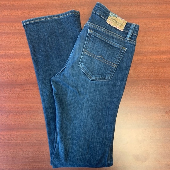 Denim & Supply Ralph Lauren Denim - Denim & Supply Ralph Lauren Slim Boot